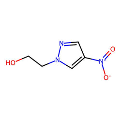 2-(4-Nitro-1H-pyrazol-1-yl)ethanol|CS-W001844|42027-81-6