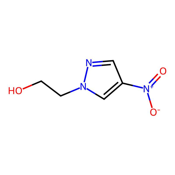 2-(4-Nitro-1H-pyrazol-1-yl)ethanol|CS-W001844|42027-81-6
