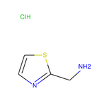Thiazol-2-ylmethanamine|CS-W013635|55661-33-1