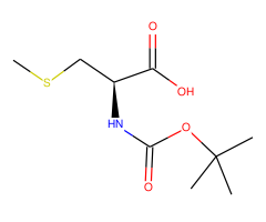 Boc-Cys(Me)-OH|CPTD788033|16947-80-1