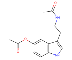 N,O-Diacetyl Serotonin|C1872850|28026-16-6