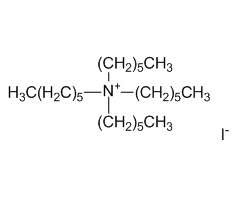 Tetrahexylammonium iodide, 98%|334491|2138-24-1