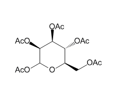 1,2,3,4,6-Penta-O-acetyl-D-mannopyranose, 98%|334526|25941-03-1