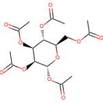α-D-Mannose pentaacetate|CS-0098156|4163-65-9