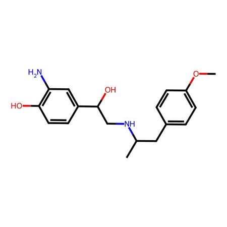Formoterol EP Impurity A|C4X-152513|150513-24-9