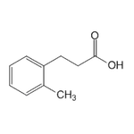 3-(2-Methylphenyl)propionic acid|CS-W005547|22084-89-5