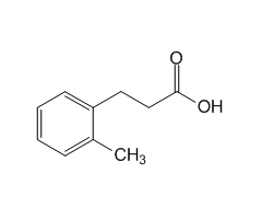 3-(2-Methylphenyl)propionic acid|CS-W005547|22084-89-5