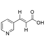 trans-3-(3-Pyridyl)acrylic acid|27055|19337-97-4