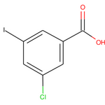 3-Chloro-5-iodobenzoic acid|CS-W005808|289039-25-4