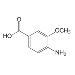4-Amino-3-methoxybenzoic acid|CS-M0329|2486-69-3