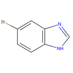 5-Bromo-1H-benzo[d]imidazole|CS-W007490|4887-88-1