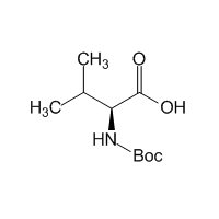 Boc-L-Valine|CS-W002300|13734-41-3