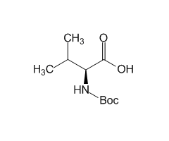 Boc-L-Valine|CS-W002300|13734-41-3