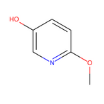 5-Hydroxy-2-methoxylpyridine|CS-W005101|51834-97-0