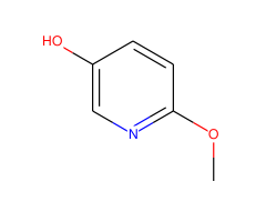 5-Hydroxy-2-methoxylpyridine|CS-W005101|51834-97-0