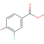 Methyl 3-fluoro-4-hydroxybenzoate|CS-W005048|403-01-0