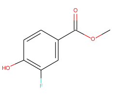 Methyl 3-fluoro-4-hydroxybenzoate|CS-W005048|403-01-0