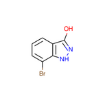 7-Bromo-1h-indazol-3-ol|CS-0256434|887578-57-6