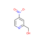 (4-Nitropyridin-2-yl)methanol|CS-0039252|98197-88-7