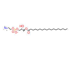 1-Stearoyl-sn-glycero-3-phosphocholine, 98%|335096|19420-57-6