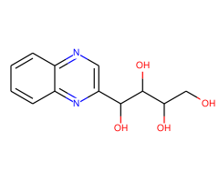 1-(2-Quinoline)-1,2,3,4-Butanediol, 97%|335137|80840-09-1