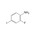 2-Fluoro-4-iodoaniline|CS-W002069|29632-74-4