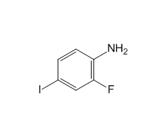 2-Fluoro-4-iodoaniline|CS-W002069|29632-74-4