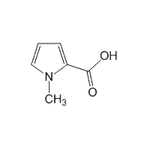 1-Methyl-2-pyrrolecarboxylic acid|CS-W013520|6973-60-0