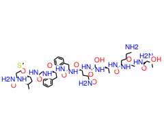 Hemokinin 1 (human)|CPTD786931|491851-53-7