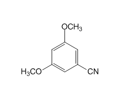 3,5-Dimethoxybenzonitrile|CS-W001927|19179-31-8