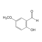 2-Hydroxy-5-methoxybenzaldehyde|CS-W001206|672-13-9