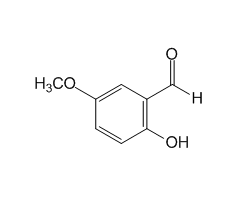 2-Hydroxy-5-methoxybenzaldehyde|CS-W001206|672-13-9