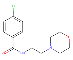 Moclobemide, 98%|335648|71320-77-9