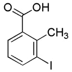 3-Iodo-2-methylbenzoic acid|28302|133232-56-1