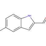 5-Methyl-1H-indole-2-carbaldehyde|CS-0093951|1463-60-1