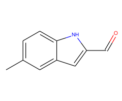 5-Methyl-1H-indole-2-carbaldehyde|CS-0093951|1463-60-1