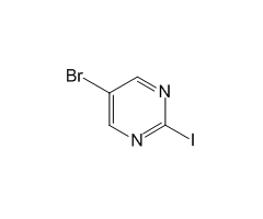 5-Bromo-2-iodopyrimidine|CS-D0840|183438-24-6
