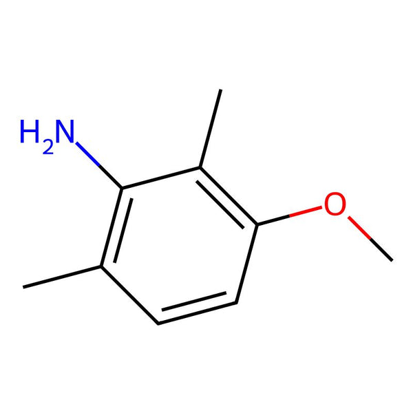 3-Methoxy-2,6-dimethyl-aniline|CS-0310184|95645-00-4