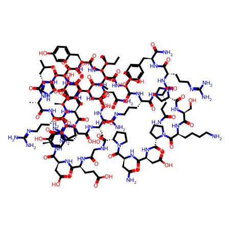 Neuropeptide Y (2-36), amide, porcine|CPTD784624|102961-52-4