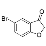 5-Bromo-Benzofuran-3-one|18104|54450-20-3