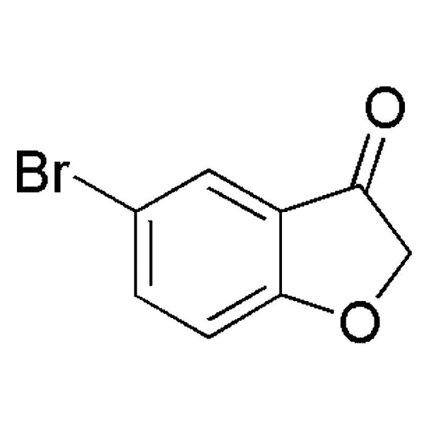 5-Bromo-Benzofuran-3-one|18104|54450-20-3
