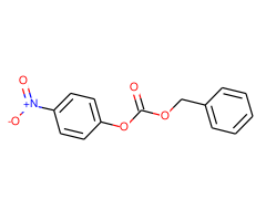 Benzyl (4-nitrophenyl) carbonate|CS-0156216|13795-24-9