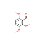 2,3,6-Trimethoxybenzaldehyde|CS-0225131|5556-86-5