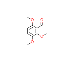 2,3,6-Trimethoxybenzaldehyde|CS-0225131|5556-86-5
