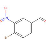 4-Bromo-3-nitrobenzaldehyde|CS-W008050|163596-75-6