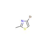 4-Bromo-2-methyl-1,3-thiazole|CS-0044498|298694-30-1