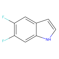5,6-Difluoroindole|CS-W009079|169674-01-5