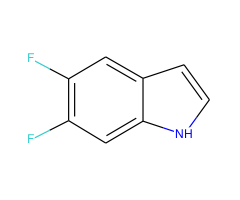 5,6-Difluoroindole|CS-W009079|169674-01-5