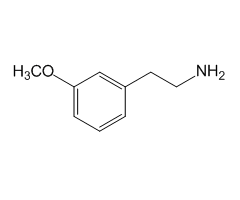 3-Methoxyphenylethylamine|CS-M3354|2039-67-0