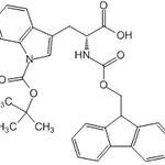 Na-Fmoc-Nin-Boc-D-tryptophan|49655|163619-04-3